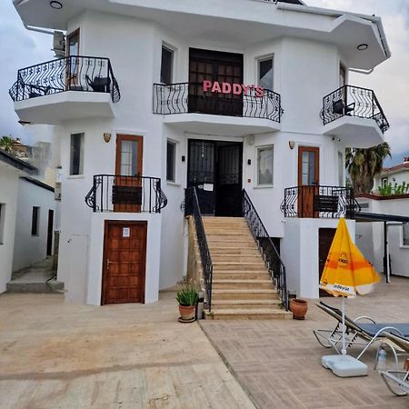 Paddys Apartments Ovacik Oludeniz Bagian luar foto
