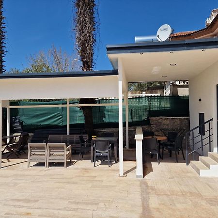 Paddys Apartments Ovacik Oludeniz Bagian luar foto