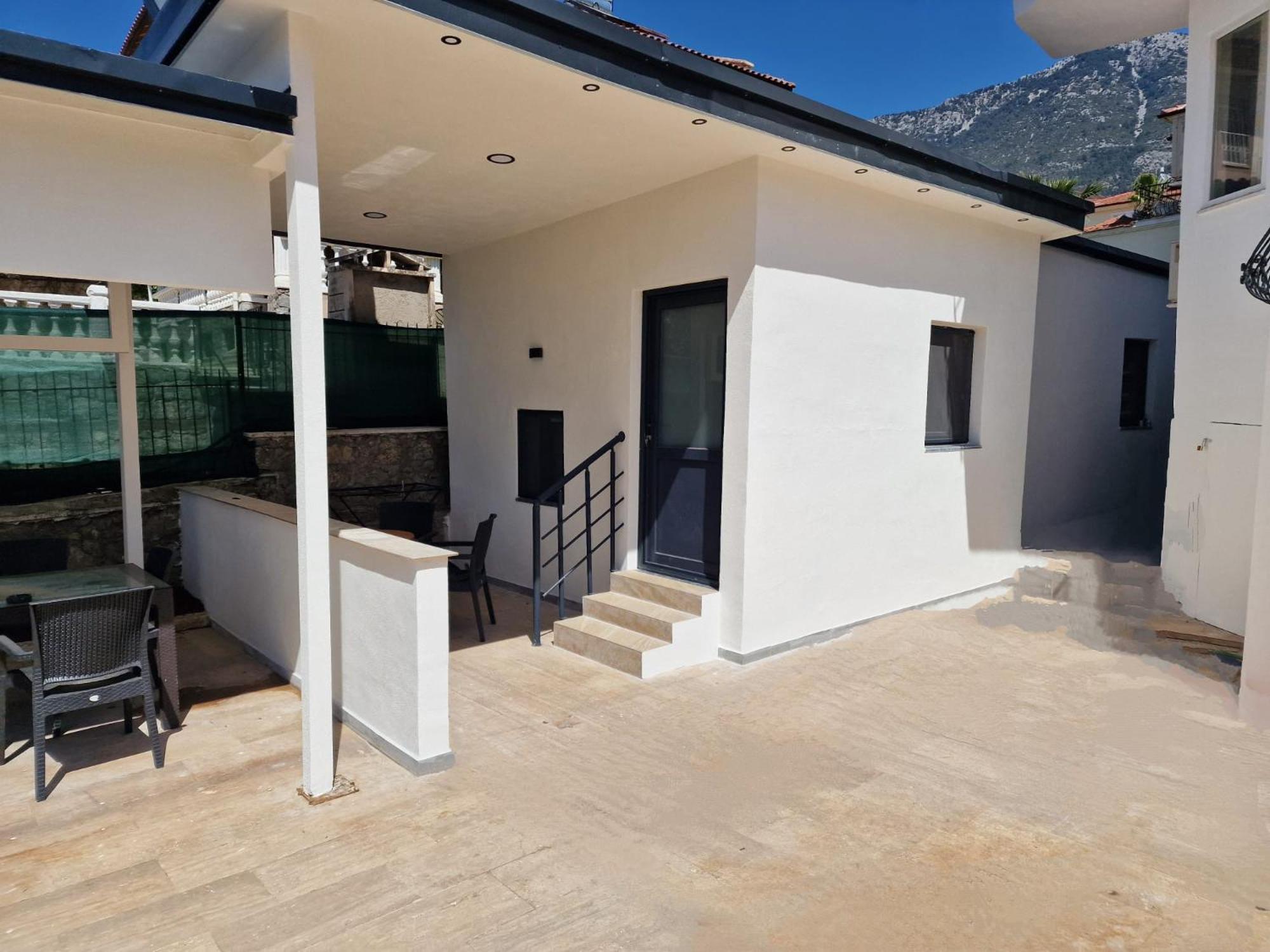 Paddys Apartments Ovacik Oludeniz Bagian luar foto