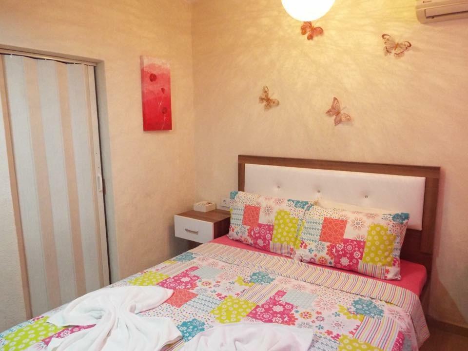 Paddys Apartments Ovacik Oludeniz Bagian luar foto