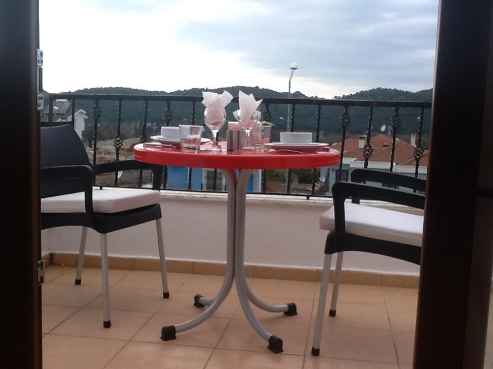 Paddys Apartments Ovacik Oludeniz Bagian luar foto