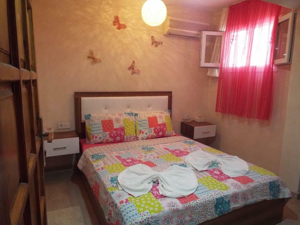 Paddys Apartments Ovacik Oludeniz Bagian luar foto