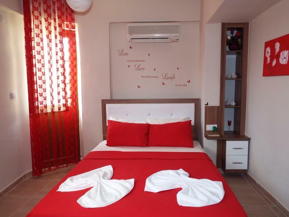 Paddys Apartments Ovacik Oludeniz Bagian luar foto