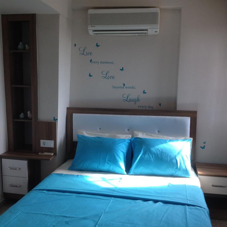 Paddys Apartments Ovacik Oludeniz Bagian luar foto