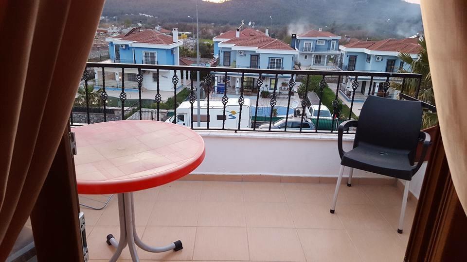 Paddys Apartments Ovacik Oludeniz Bagian luar foto