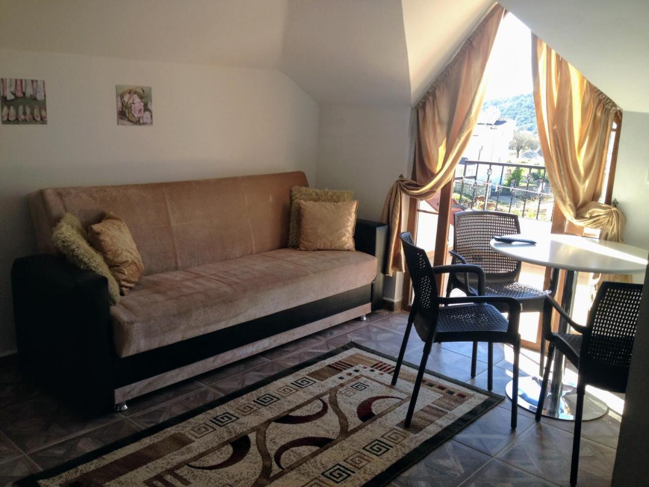 Paddys Apartments Ovacik Oludeniz Bagian luar foto