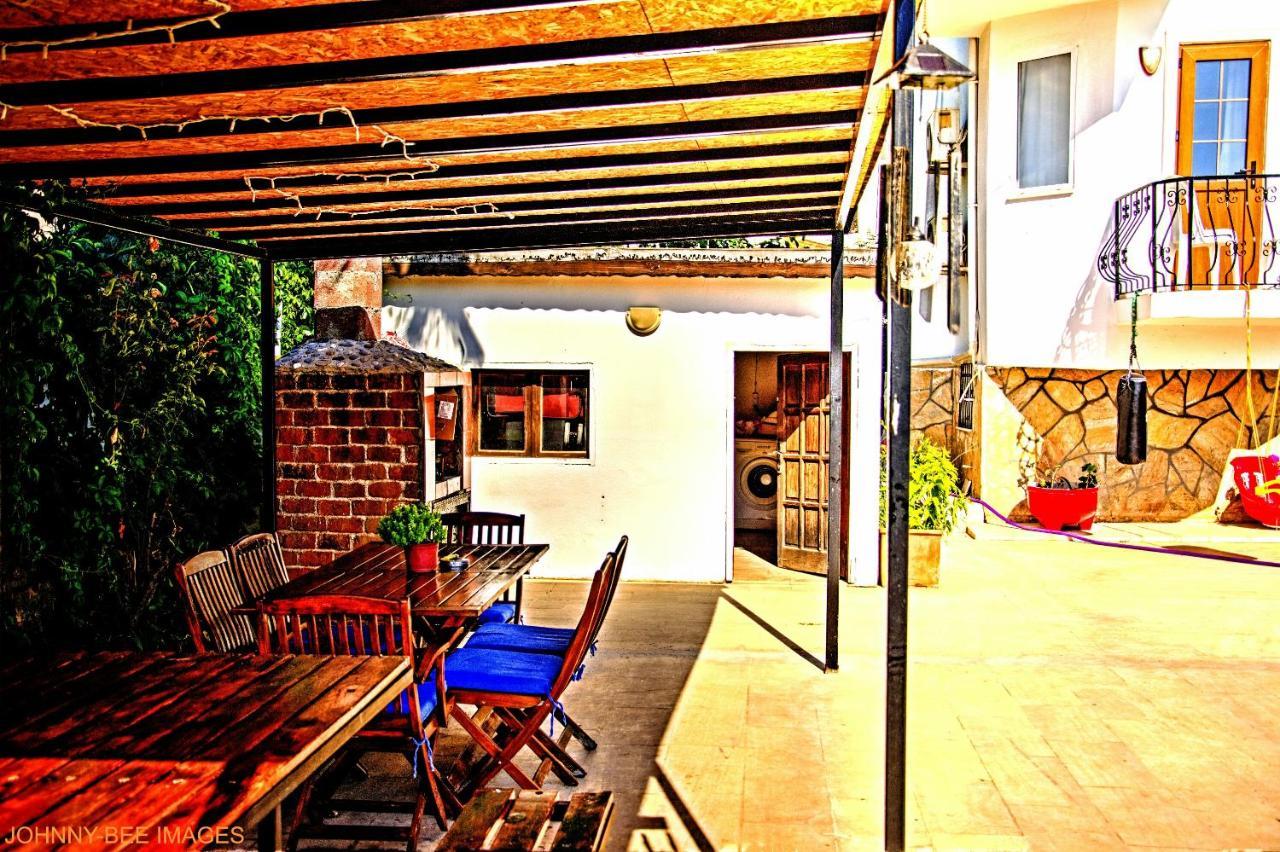 Paddys Apartments Ovacik Oludeniz Bagian luar foto