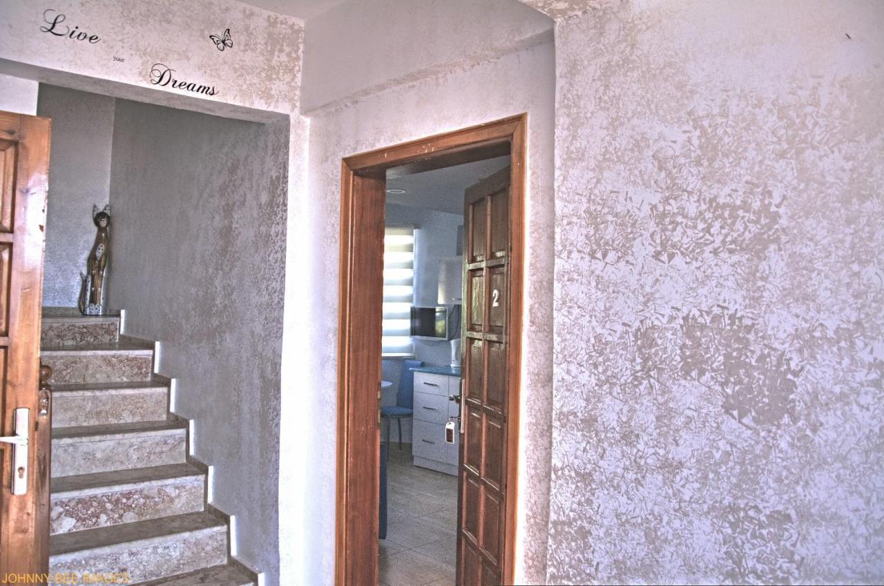 Paddys Apartments Ovacik Oludeniz Bagian luar foto