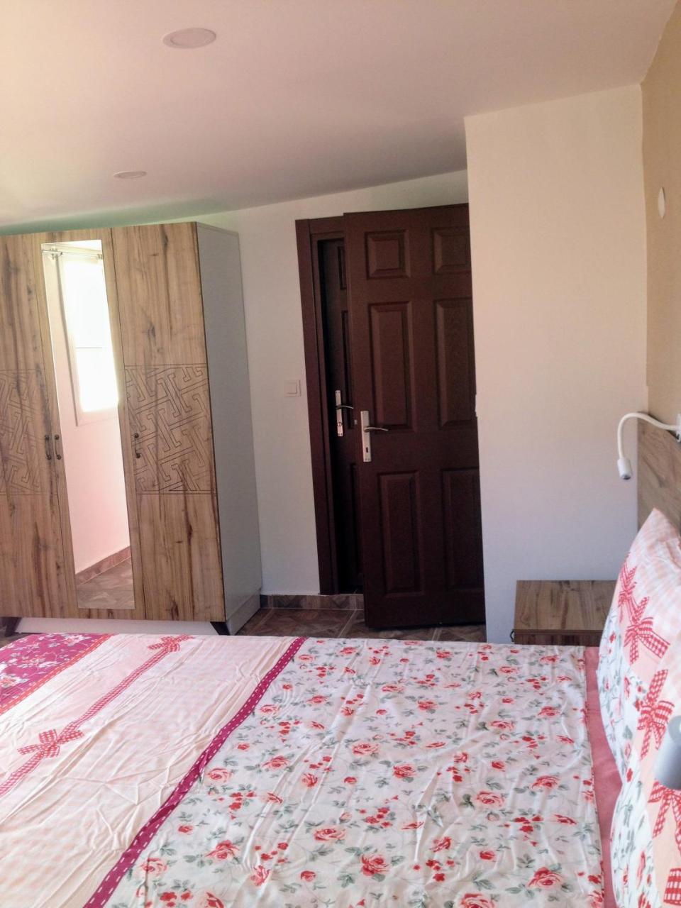 Paddys Apartments Ovacik Oludeniz Bagian luar foto